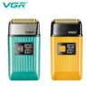 قیمت ماشین اصلاح موی سر و صورت وی جی ار مدل V-357