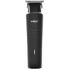 قیمت ماشین اصلاح موی سر و صورت وی جی ار مدل V-933 با تیغه استیل پیشرفته، اصلاح خط زن و حجم زن، قابلیت استفاده خشک و مرطوب، باتری قابل شارژ با 500 دقیقه کارکرد و چهار شانه تنظیم اندازه اصلاح 0.5 تا 2 میلی‌متر | یک میلیون و ششصد و هشتاد و هشت هزار تومان