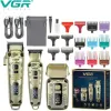 قیمت ماشین اصلاح وی جی آر مدل V642 با تیغه سرامیک و ضد آب | ده میلیون و سیصد و بیست هزار تومان