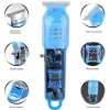 قیمت خرید ریش تراش HAIR CLIPPER مدل GYT-999کدK456 | ششصد و نود هزار تومان
