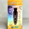 قیمت ماشین اصلاح کیمی مدل KM-2293 با تکنولوژی برش مستقیم و ضد آب | سه میلیون و دویست هزار تومان