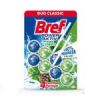 قیمت خوشبو کننده توالت فرنگی توپی برف Bref بسته 8...