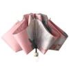 قیمت چتر گلد ایر مدل وارونه کیف دار کد Artistic Rose
