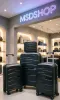 قیمت Zarin suitcase full option