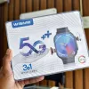 قیمت WS10 ULTRA 5G smart watch