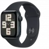قیمت Apple Watch SE 2024 44mm Aluminum Case With Sport Band
