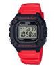 قیمت ساعت مچی دیجیتالی casio کاسیو اورجینال W-218H-4B
