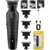قیمت ماشین اصلاح سر و صورت شارژی کمی مدل KEMEI KM-2299 | دو میلیون و دویست و نود و پنج هزار تومان
