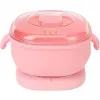 قیمت Silicon Wax Warmer