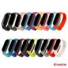 قیمت بند سیلیکونی ساعت هوشمند Xiaomi Mi Band 4 مدل...
