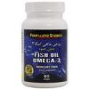 قیمت روغن ماهی امگا 3 سافت ژل 60 عددی آدونیس کیش