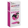 قیمت قرص ضد کک و کنه سگ براوکتو – Bravecto (40 تا 56...
