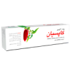 قیمت پماد کاپسیان گل دارو 30 گرم