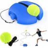 قیمت گجت تمرین تنیس مدل Tennis Trainer همراه با توپ و کش | یک میلیون و چهارصد هزار تومان