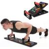 قیمت تخته شنا به همراه میله مدل PUSH-UP (اورجینال)