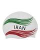 قیمت کلاه شنا مدل Iran