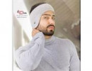 قیمت هدبند و گوش گیر مردانه مدل w2