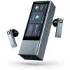 قیمت مترجم هوشمند جلسات ترجمه همزمان چند نفره و چند زبانه Timekettle X1 Meting - گارانتی: 12 ماهه کیوی, 7 روز بازگشت وجه و ضمانت اصالت کالا - رنگ: خاکستری آبی /Blue gray | یک میلیارد و هزار تومان