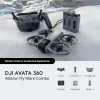 قیمت گجت هوشمند DJI Avata 360 Motion Fly More Combo | پانصد و ده میلیون و چهارصد هزار تومان