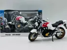 قیمت ماکت موتور سیکلت هوندا مدل سی بی 1300 اتومکس Honda cb1300 | سه میلیون و سیصد هزار تومان
