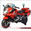 قیمت موتور شارژی کودک پلیس بی ام و مدل RT1200