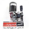 قیمت موتور وایر فیدر 42 ولت 2 غلطکه