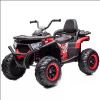 قیمت موتور شارژی چهار چرخ ساحلی AX3060 پارس بایک
