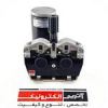 قیمت موتور وایر فیدر 24 ولت 4 غلطکه
