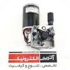قیمت موتور وایر فیدر 24 ولت 2 غلطکه