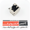 قیمت LV8729 درایور استپ موتور - پرینتر سه بعدی