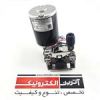 قیمت موتور وایر فیدر 42 ولت 2 غلطکه مدل دوم