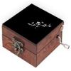 قیمت جعبه موزیکال مدل عاشقانه کد N448