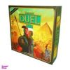 قیمت بازی فکری مدل 7wonders duel