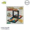 قیمت بازی فکری جت ست زینگو