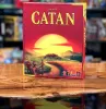 قیمت بازی فکری مهاجران کاتان (Catan) مناسب ۲ تا ۴ نفر | هشتصد هزار تومان