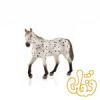 قیمت اسب شاهزاده اپالوسا Appaloosa Stallion 387108