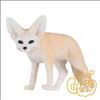 قیمت فیگور روباه فنک موجو Fennec Fox 381055