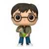 قیمت فیگور فانکو پاپ Harry Potter S18 - Harry with Hourglass​