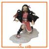 قیمت فیگور نزوکو انیمه شیطان کش Demon Slayer Nezuko Action...