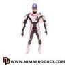 قیمت اکشن فیگور اونجرز مدل Captain America