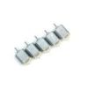 قیمت موتور آرمیچر گجت کد Mt130 بسته 5 عددی