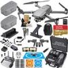 قیمت کیت کامل لوازم جانبی گوپرو Gopro Accessories Combo Kit...