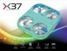 قیمت کواد کوپتر سایما مدل X37