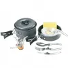 قیمت ظروف کمپینگ 10در1 گرین Green 10IN1 Camping Cookware | سه میلیون و پانصد هزار تومان