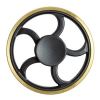 Golden Ring Hand Spinner
