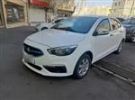 قیمت خودرو شاهین اتوماتیک CVT-1403