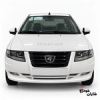 قیمت ایران خودرو سورن پلاس XU7P