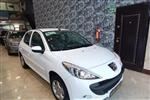 قیمت خودرو پژو 207-1404