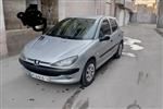 قیمت خودرو پژو 206-1385