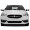 قیمت خودرو شاهین اتوماتیک CVT-1404